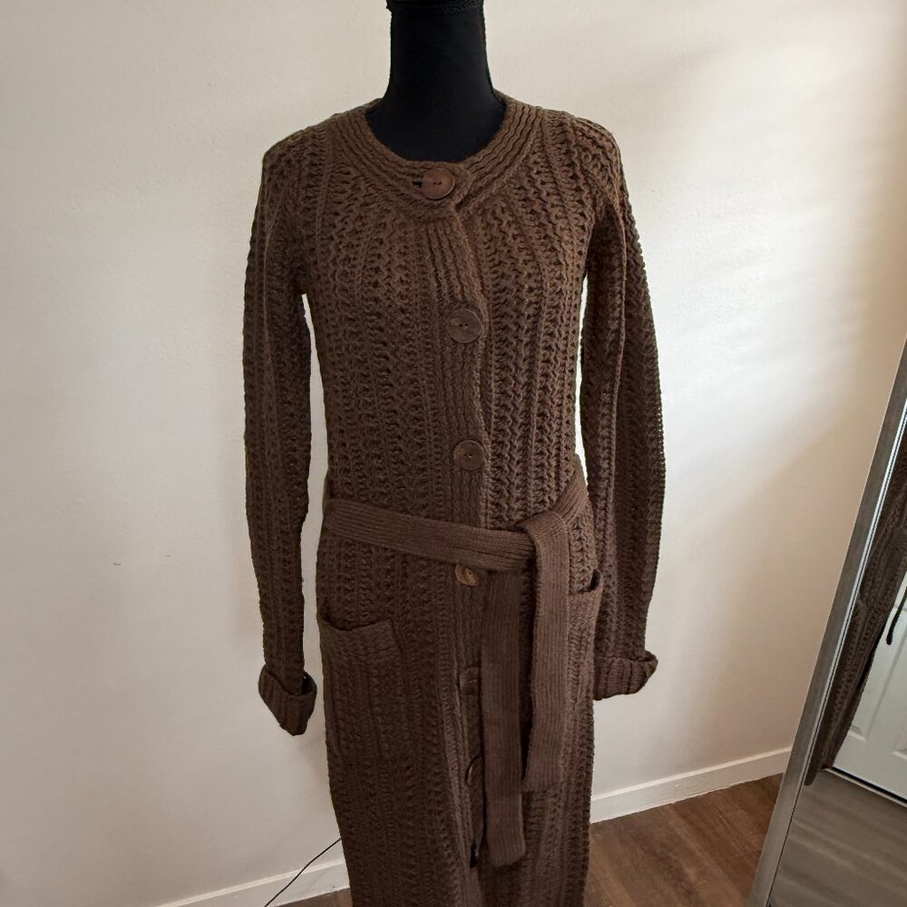 Ralph Lauren Long Coat